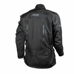 GMS Veste Temper - Noir -Vélos Soldes GMSJackeTemper schwarz 3