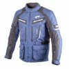 GMS Veste Track Light - Bleu-noir