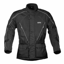 GMS Veste Twister - Noir
