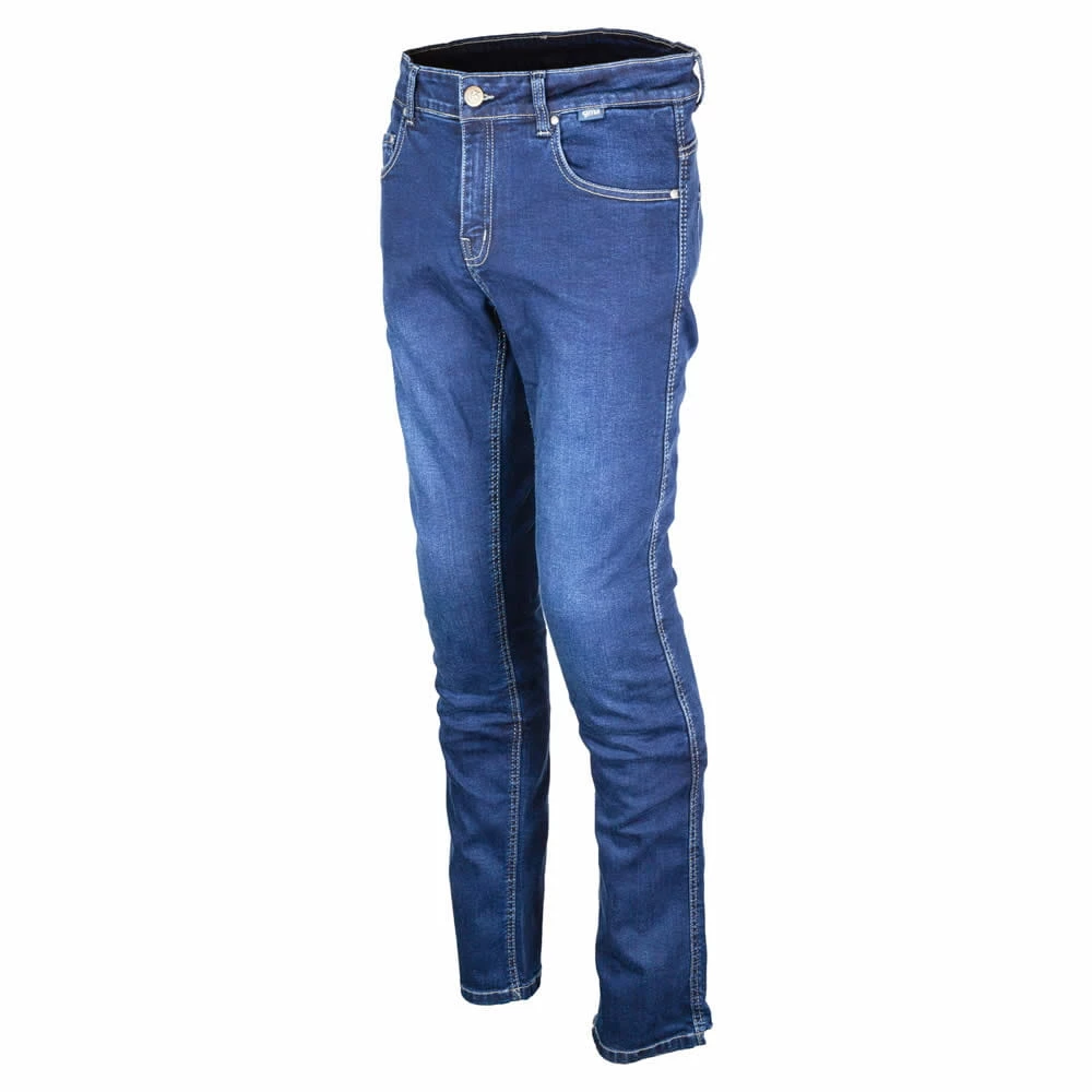GMS Jeans Cobra - Bleu Foncé 1 GMS Jeans Cobra - Bleu Foncé