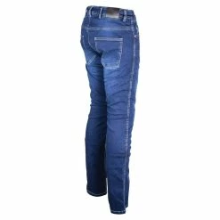 GMS Jeans Cobra - Bleu Foncé 5 GMS Jeans Cobra - Bleu Foncé -Vélos Soldes GMSJeansCobra dunkelblau 3