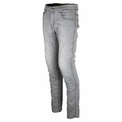 GMS Jeans Cobra - Gris Clair