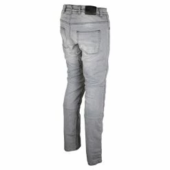 GMS Jeans Cobra - Gris Clair -Vélos Soldes GMSJeansCobra hellgrau 3