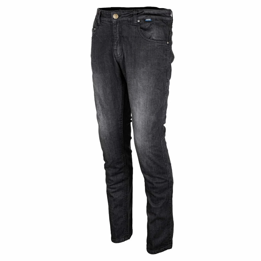 GMS Jeans Cobra - Noir 1 GMS Jeans Cobra - Noir