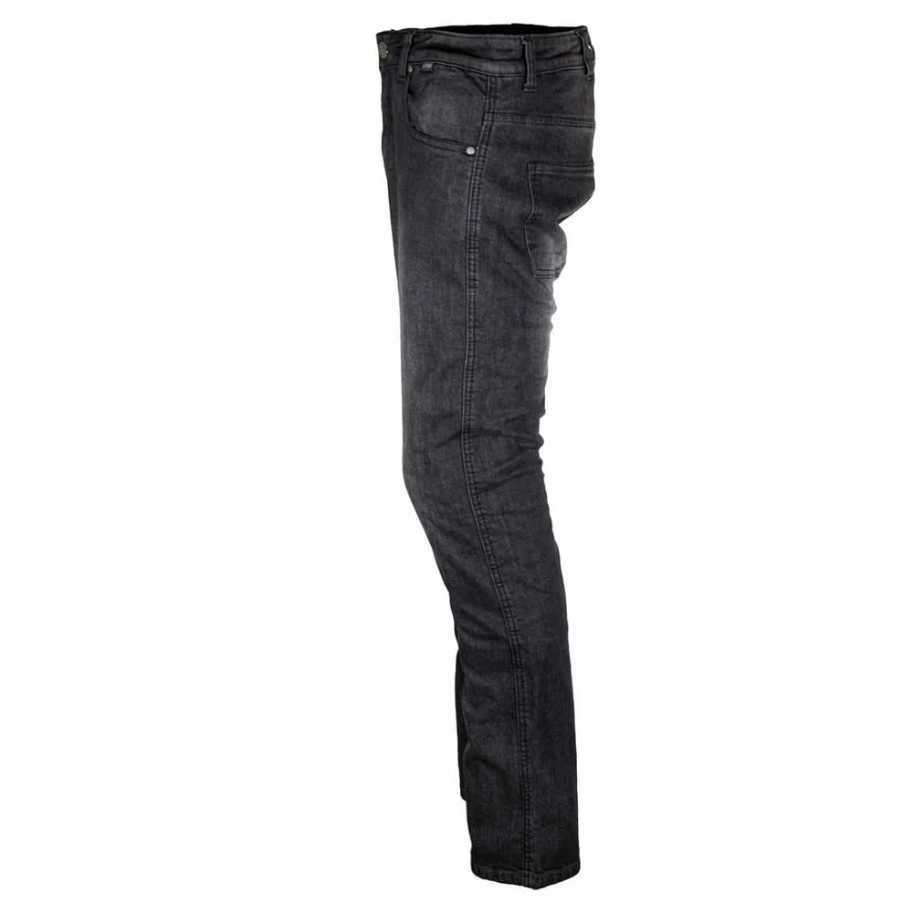GMS Jeans Cobra - Noir 2 GMS Jeans Cobra - Noir – Image 2