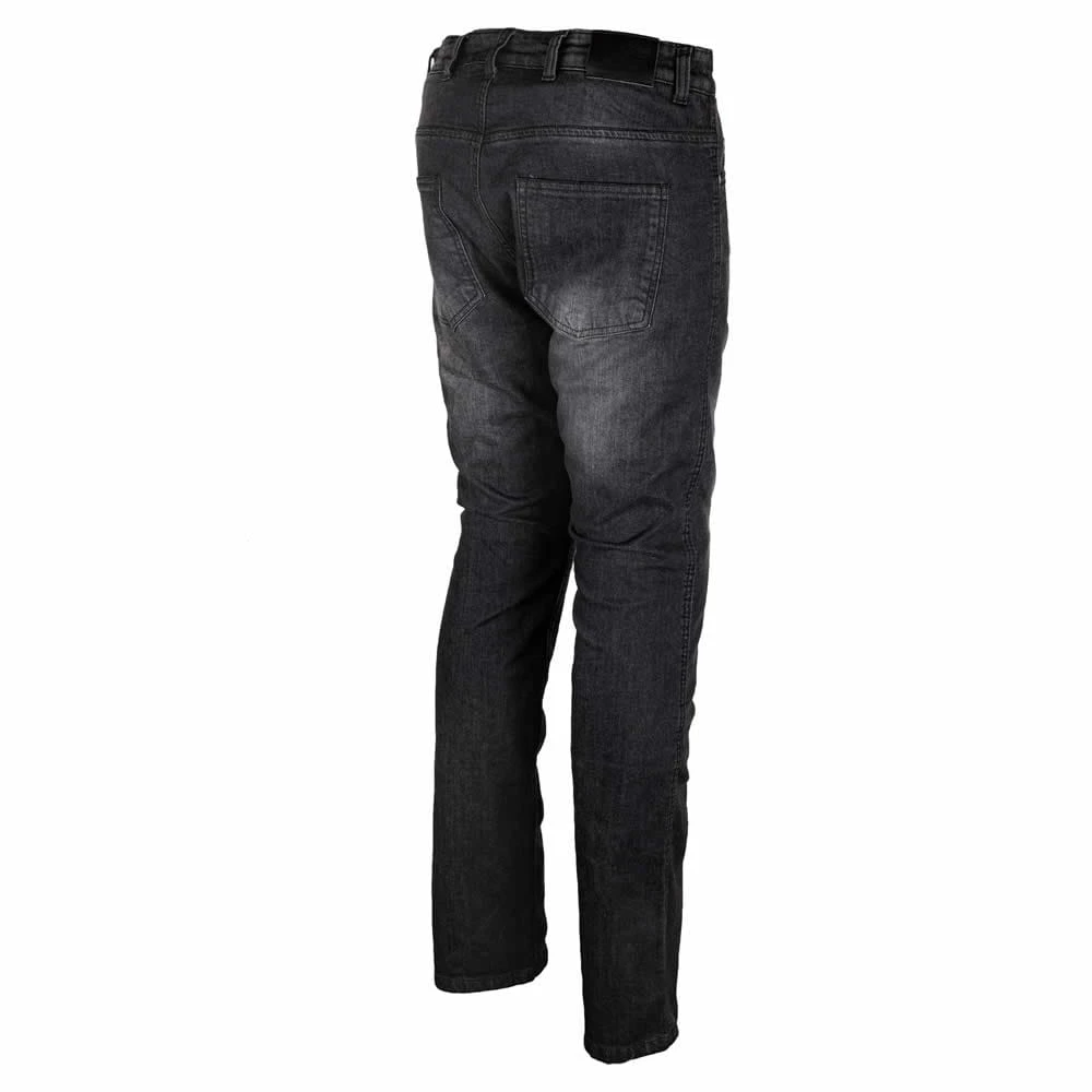 GMS Jeans Cobra - Noir 3 GMS Jeans Cobra - Noir – Image 3