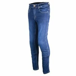 GMS Jeans Rattle Lady - Bleu Foncé