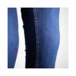 GMS Jeans Rattle Lady - Bleu Foncé -Vélos Soldes GMSJeansRattleLady dunkelblau 4