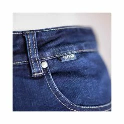 GMS Jeans Rattle Lady - Bleu Foncé -Vélos Soldes GMSJeansRattleLady dunkelblau 5