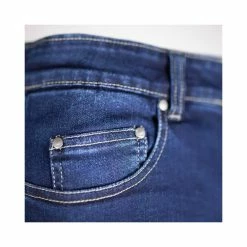 GMS Jeans Rattle Lady - Bleu Foncé -Vélos Soldes GMSJeansRattleLady dunkelblau 6