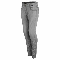 GMS Jeans Rattle Lady - Gris Clair