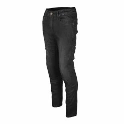 GMS Jeans Rattle Man - Noir-gris
