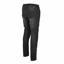 GMS Jeans Rattle Man - Noir-gris -Vélos Soldes GMSJeansRattleMan schwarz grau 3
