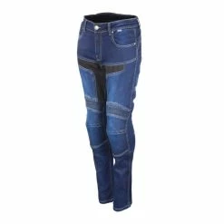 GMS Jeans Viper Lady - Bleu Foncé