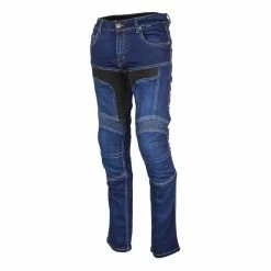 GMS Jeans Viper Man - Bleu Foncé