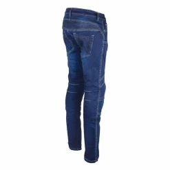 GMS Jeans Viper Man - Bleu Foncé -Vélos Soldes GMSJeansViperMan dunkelblau 3