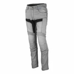 GMS Jeans Viper Man - Gris Clair
