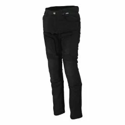 GMS Jeans Viper Man - Noir