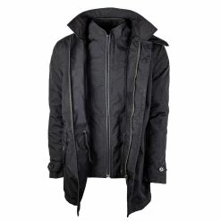 GMS Manteau Franck -Vélos Soldes GMSMantelFranck 4