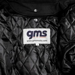 GMS Manteau Franck -Vélos Soldes GMSMantelFranck 5