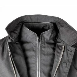 GMS Manteau Franck -Vélos Soldes GMSMantelFranck 8