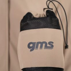 GMS Veste Softshell Luna - Marron -Vélos Soldes GMSSoftshelljackeLuna braun 7