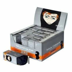 GMS Cagoule En Coton, Paquet De 50