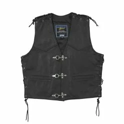 GMS Gilet Hook - Noir