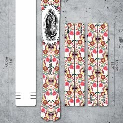 Dyedbro Kit De Protection Du Cadre - Guadalupe