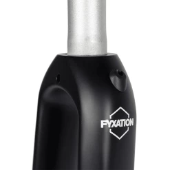 Fyxation Fourche En Carbone Sparta Conique - Noir -Vélos Soldes Gabel 4 1