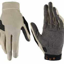 LEATT Glove MTB 1.0 Padded Palm Gloves Desert 5 LEATT Glove MTB 1.0 Padded Palm Gloves Desert -Vélos Soldes GloveMTB1 0PaddedPalmGlovesDesert 1