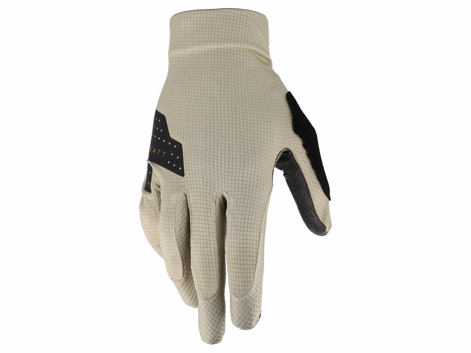 LEATT Glove MTB 1.0 Padded Palm Gloves Desert 1 LEATT Glove MTB 1.0 Padded Palm Gloves Desert
