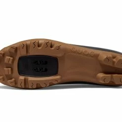 Quoc Gran Tourer II Gravel Shoe - Gomme Noire -Vélos Soldes GranTourerIIGravelShoe BlackGum 5