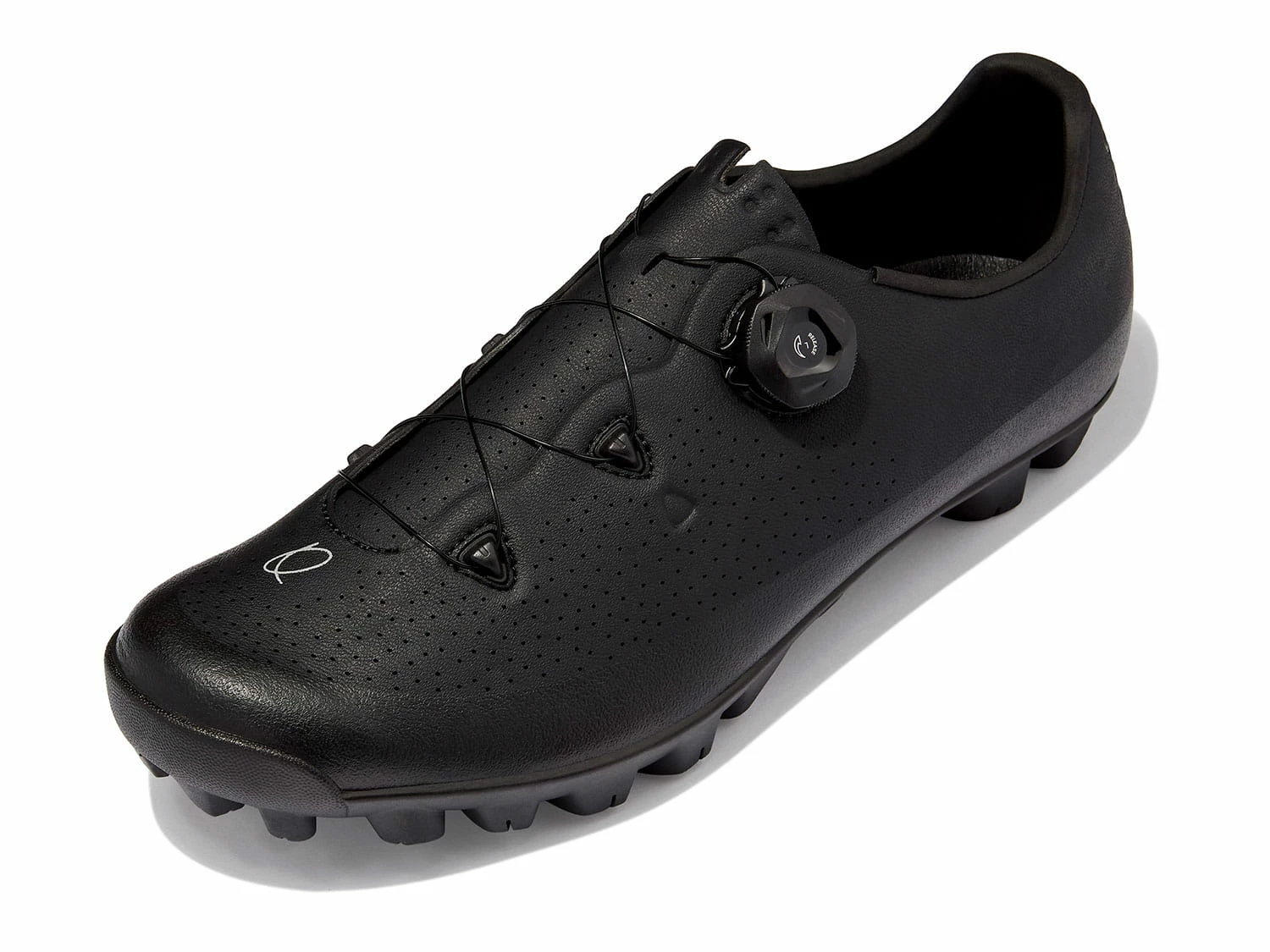 Quoc Gran Tourer II Gravel Shoe - Noir 3 Quoc Gran Tourer II Gravel Shoe - Noir – Image 3