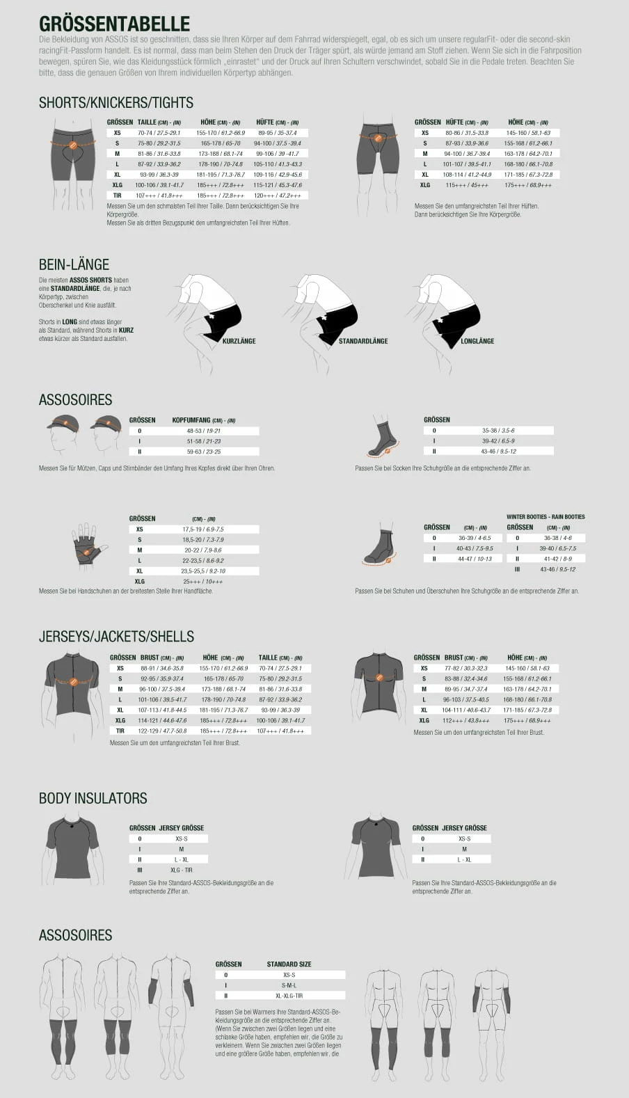 Assos Chaussettes Poker No.6 - Holy White 2 Assos Chaussettes Poker No.6 - Holy White – Image 2