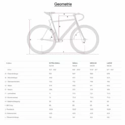 Aventon Kijote Gravel - Jaune -Vélos Soldes Grossentabelle Aventon2