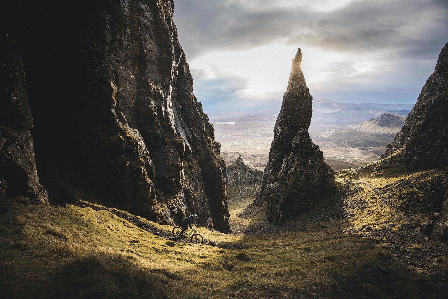 Santa Cruz Heckler 9 C S-Kit Brillant Vert Avocat 10 Santa Cruz Heckler 9 C S-Kit Brillant Vert Avocat – Image 10