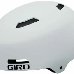 Giro Casque De Vélo Quarter FS Mips - Blanc