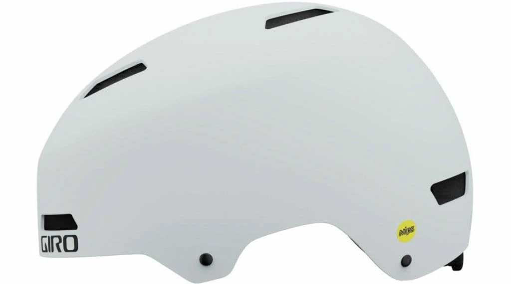Giro Casque De Vélo Quarter FS Mips - Blanc 2 Giro Casque De Vélo Quarter FS Mips - Blanc – Image 2