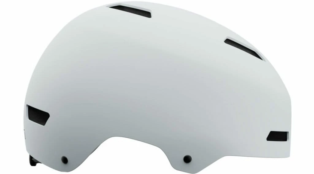 Giro Casque De Vélo Quarter FS Mips - Blanc 3 Giro Casque De Vélo Quarter FS Mips - Blanc – Image 3