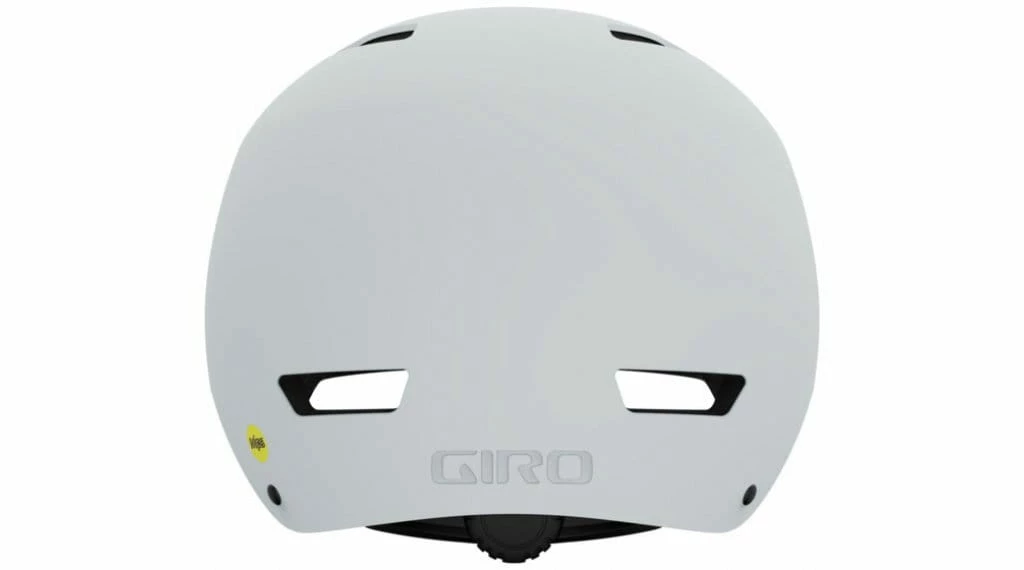 Giro Casque De Vélo Quarter FS Mips - Blanc 4 Giro Casque De Vélo Quarter FS Mips - Blanc – Image 4