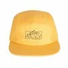 PLATZANGST Casquette Walker - Orange