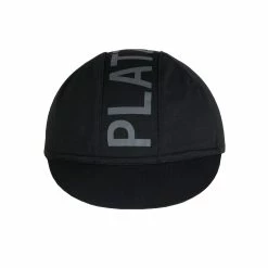 PLATZANGST COURIER MESH CAP NOIR