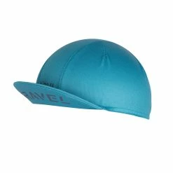 PLATZANGST Casquette Courier Mesh - Bleu