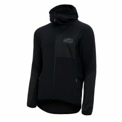 PLATZANGST Moreon II - Veste - Noir