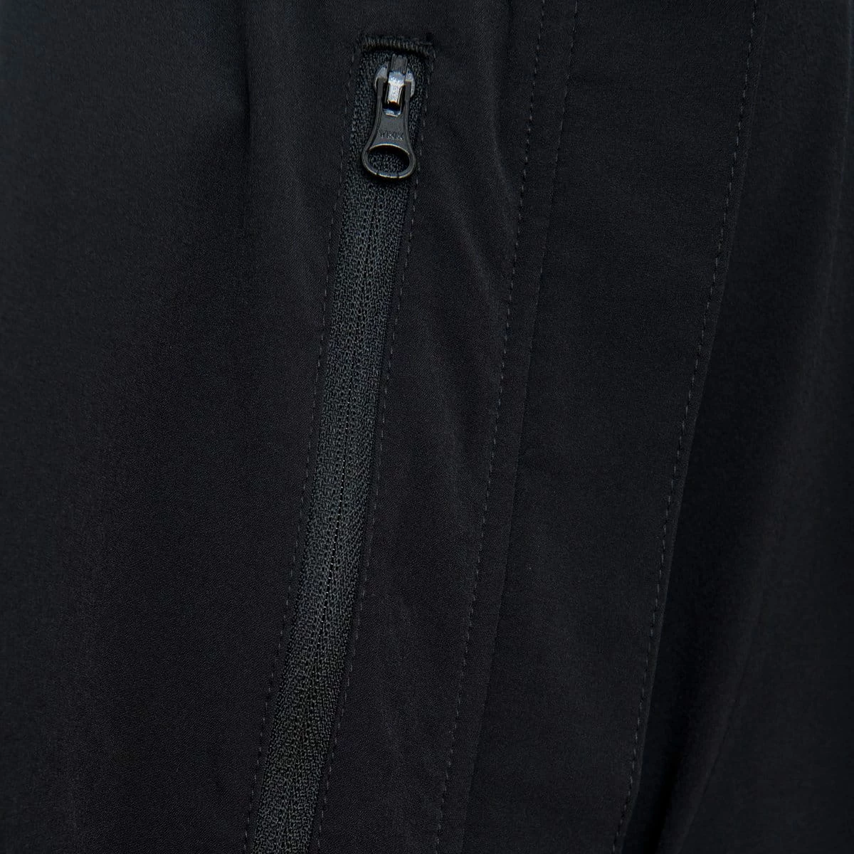 PLATZANGST Moreon II - Veste - Noir 4 PLATZANGST Moreon II - Veste - Noir – Image 4