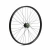 HOPE Roue Arrière Fortus 35W Pro 4 Disc 27,5 Pouces 10 X 135 / 12 X 142 Mm Shimano - Noir