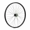 HOPE Roue Arrière Fortus 35W Pro 4 Disc 29 Pouces 12 X 148 Mm Boost Shimano MicroSpline - Noir