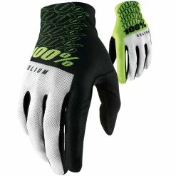 100% Gant Celium - Jaune