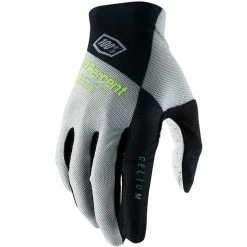 100% Gant Celium - Blanc/Vert